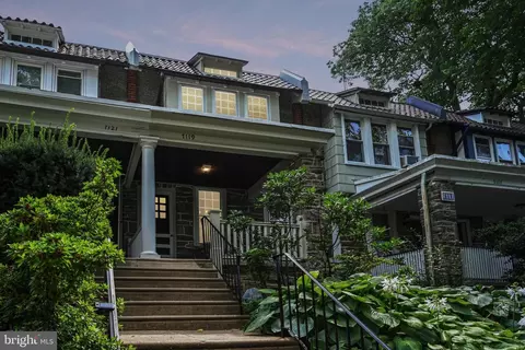 7119 Cresheim Rd, Philadelphia, PA 19119
