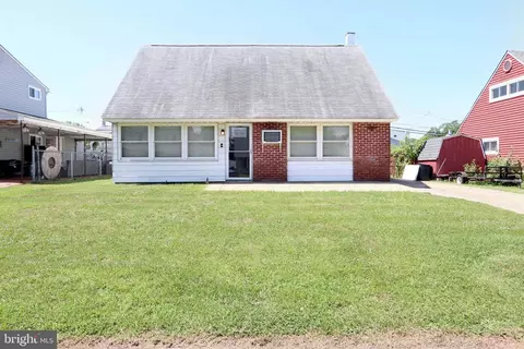 2846 Normandy Dr, Philadelphia, PA 19154