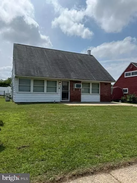 2846 Normandy Dr, Philadelphia, PA 19154