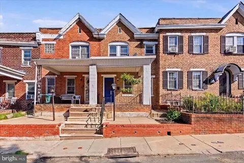 5329 Turner St, Philadelphia, PA 19131