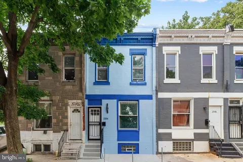 2334 N Cleveland St, Philadelphia, PA 19132
