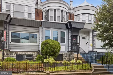 6023 Webster, Philadelphia, PA 19143