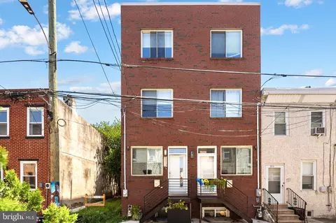 2217 N Palethorp St, Philadelphia, PA 19133