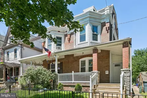 7010 Hegerman St, Philadelphia, PA 19135