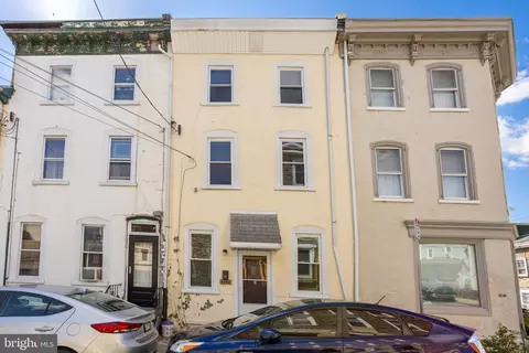 4544 Ritchie St, Philadelphia, PA 19127