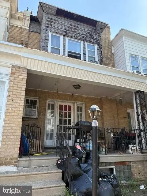 903 Granite St, Philadelphia, PA 19124