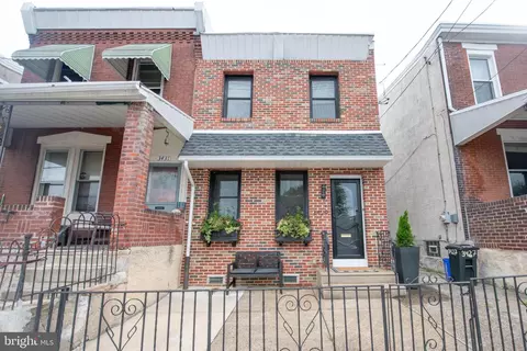 3429 Cresson St, Philadelphia, PA 19129