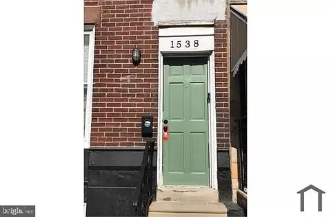 1538 S Dover St, Philadelphia, PA 19146