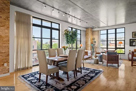 319 Vine St #307, Philadelphia, PA 19106
