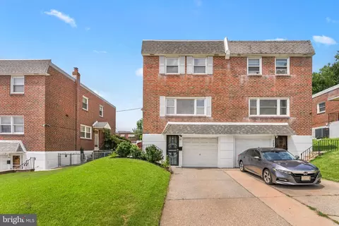 767 Livezey Ln, Philadelphia, PA 19128