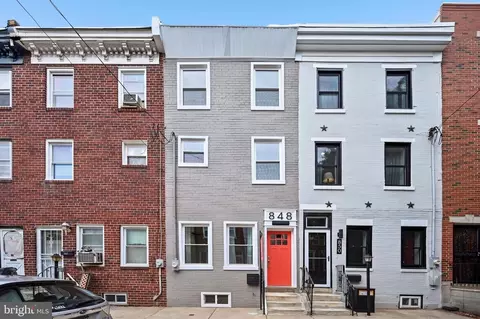848 N Uber St, Philadelphia, PA 19130