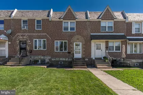 2227 Brighton St, Philadelphia, PA 19149