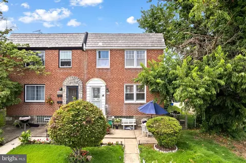 1615 E 00 E Mcpherson St, Philadelphia, PA 19150