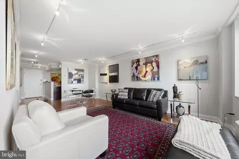 1901 John F Kennedy Blvd #1903, Philadelphia, PA 19103