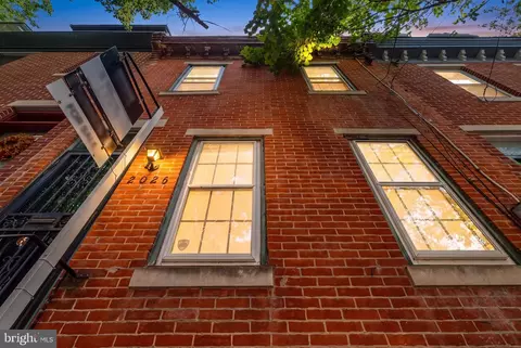 2026 Kater St, Philadelphia, PA 19146