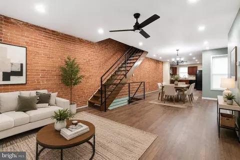 135 N Millick St, Philadelphia, PA 19139