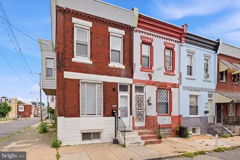 1771 N Dover St, Philadelphia, PA 19121