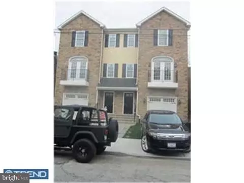 4163-4165 Cresson St, Philadelphia, PA 19127