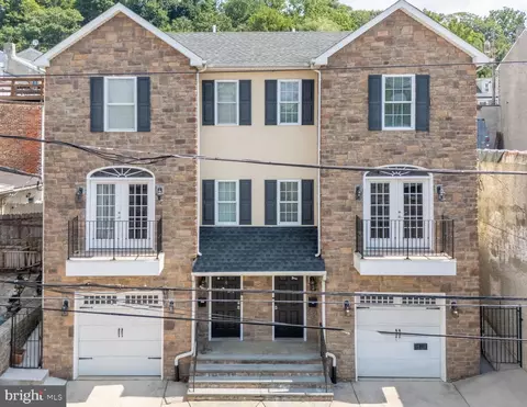 4163-4165 Cresson St, Philadelphia, PA 19127