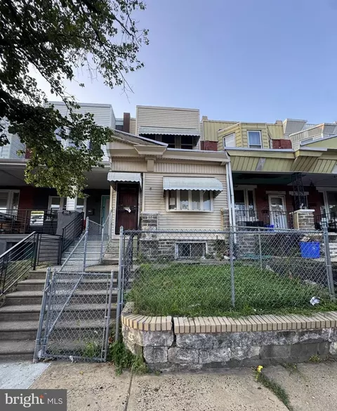 1953 Medary Ave, Philadelphia, PA 19141