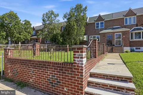 8547 Forrest Ave, Philadelphia, PA 19150