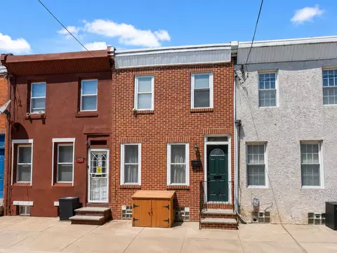 1623 Latona St, Philadelphia, PA 19146
