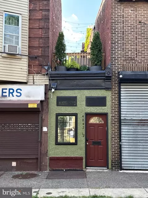 Undisclosed, Philadelphia, PA 19124
