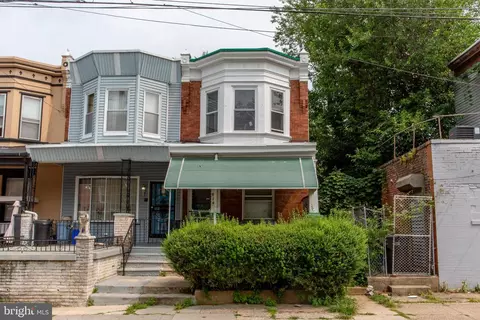 814 E Woodlawn St, Philadelphia, PA 19138