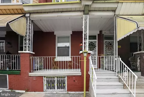 2753 N 24th St, Philadelphia, PA 19132