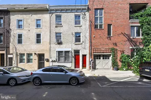 433 Poplar St, Philadelphia, PA 19123