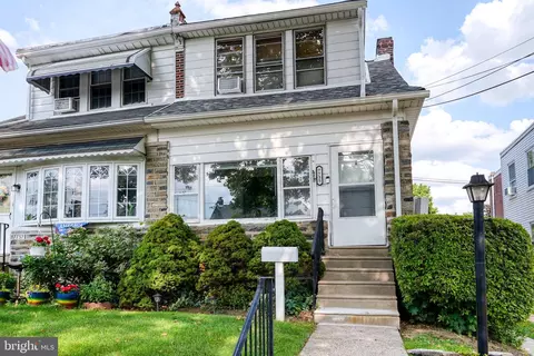 7735 Hasbrook Ave, Philadelphia, PA 19111