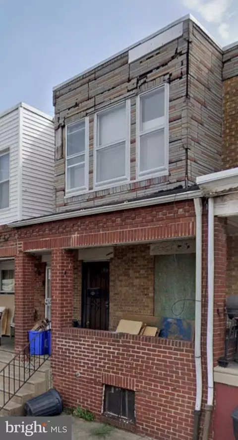 2522 S Millick St, Philadelphia, PA 19142