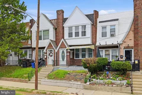 1909 Penfield St, Philadelphia, PA 19138
