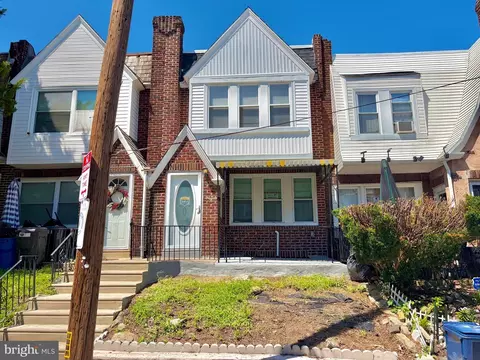 1909 Penfield St, Philadelphia, PA 19138