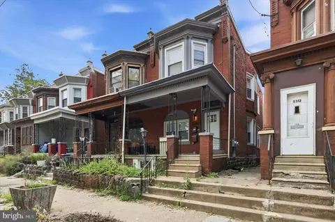 5310 Spruce St, Philadelphia, PA 19139