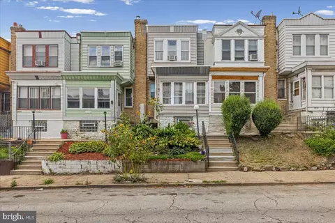5628 N Marvine St, Philadelphia, PA 19141