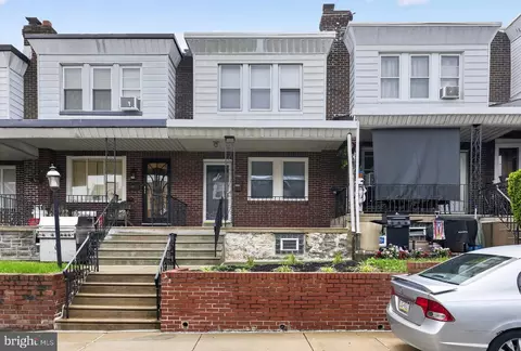 6305 Mershon St, Philadelphia, PA 19149