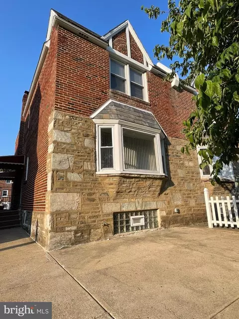 2333 Ripley St, Philadelphia, PA 19152
