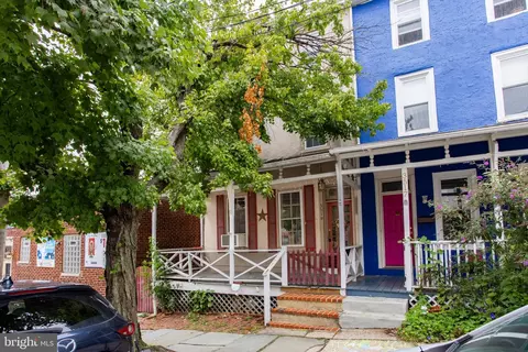 3519 Bowman St, Philadelphia, PA 19129