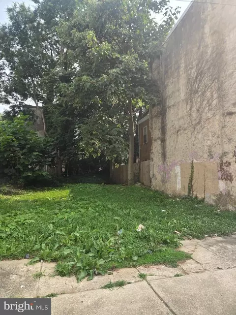 1614 W Stiles St, Philadelphia, PA 19121