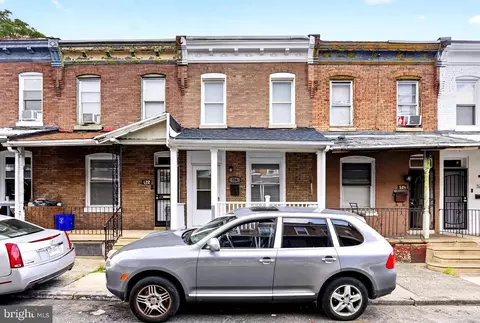 524 N Paxon St, Philadelphia, PA 19131