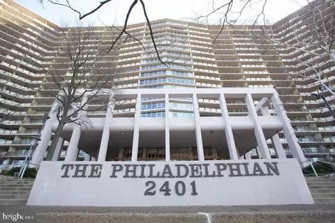 2401 00 Pennsylvania Ave #4B23, Philadelphia, PA 19130