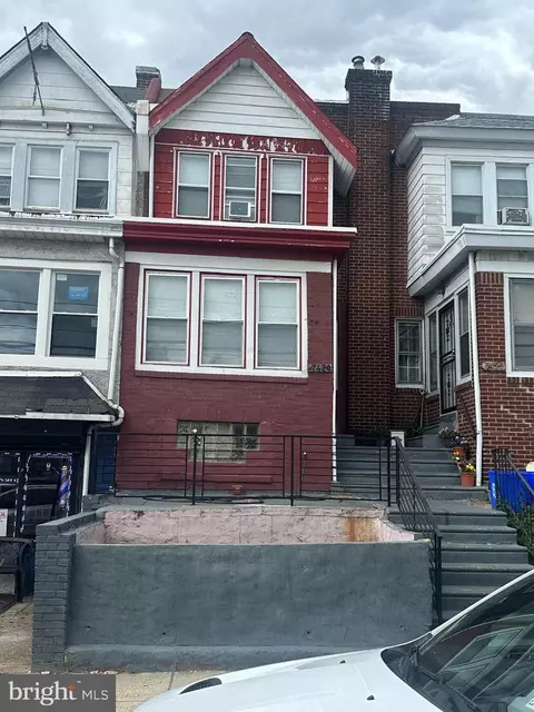 7420 Torresdale Ave, Philadelphia, PA 19136