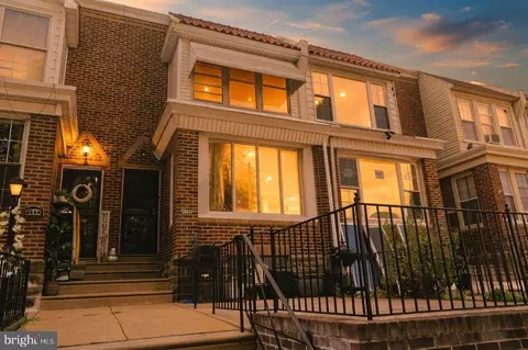 5416 Rutland St, Philadelphia, PA 19124