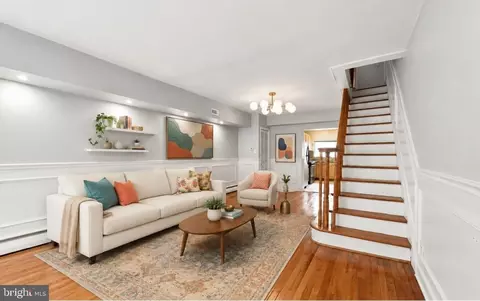 2432 S Bancroft St, Philadelphia, PA 19145