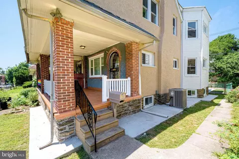829 E Rittenhouse St, Philadelphia, PA 19138