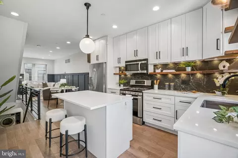 1210 N Etting St, Philadelphia, PA 19121