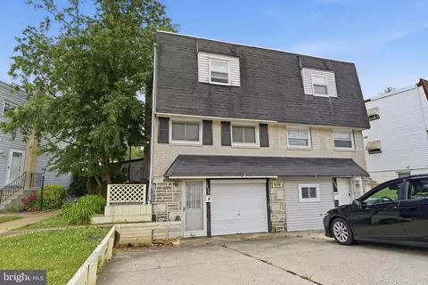 2838 Shipley Rd, Philadelphia, PA 19152