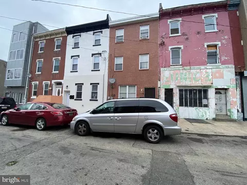 645 N Preston St, Philadelphia, PA 19104