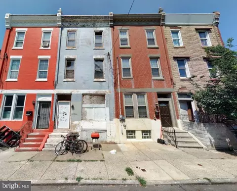 2448 N 20th St, Philadelphia, PA 19132